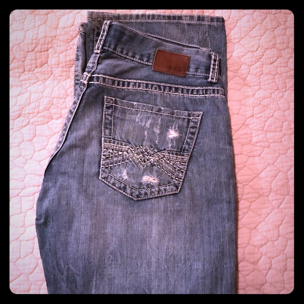 BKE Denim “Justin” Jeans